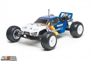 . Associated T4.2 RS RTR