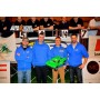 24 Heures Blitz Saint Martin de Crau Team Moustached
