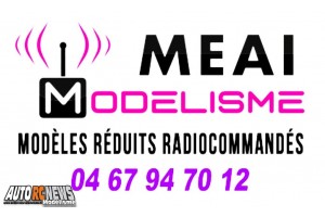 . MEAI Modélisme
