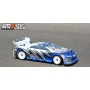 Super Finale Challenge HPI Tour Orange