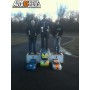 1ère CF Piste 1/5 Elite FF à Blagnac