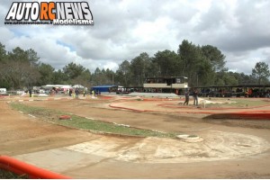 1Re Cf Tt 1/8 Le Teich