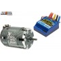 LRP BL Combo SPX Zero # 80705/50864 # X20 21.5T StockSpec