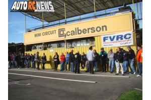 . 6ème CF Piste 1/5ème Limoges