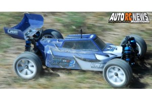 . LRP S10 BX BL Blast2
