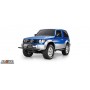 Tamiya Mitsubishi Pajero