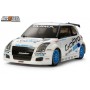 Tamiya GoPro Monster Sport Super Swift