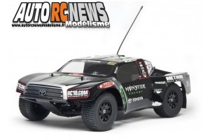 . Team Associated SC10RS RTR