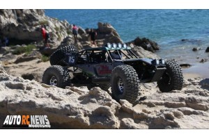 . Vaterra Twin Hammers