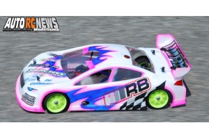 . Xray NT1 Spec 2011 Brice Turco