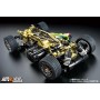 Tamiya M-05 Châssis kit Gold Edition