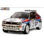 Tamiya Lancia Delta Integrale (XV-01 châssis)