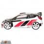 Team C GT8LE-RA 1/8 Brushless Rally Car