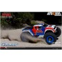 Associated Qualifier Series Rival Monster Truck