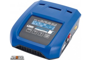 . LRP Quadra Competition Charger V1