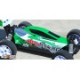 Mad Pirate Brushless T2M