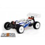 Hobao Hyper SSe Brushless RTR