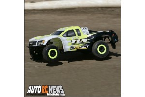 . Team Losi Racing 22SCT RTC