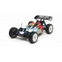 Team Associated RC8.2e RS 4WD buggy