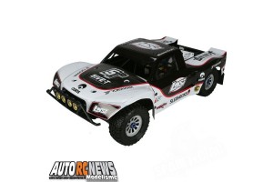 . Losi 1/5 5ive-T 4WD Off Road Truck