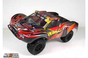 . Helion Animus 18SC