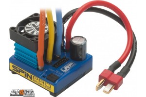 Lrp Spin Pro Bl Esc