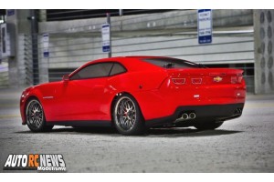 . Vaterra Camaro ZL1 V100-S 1/10 RTR