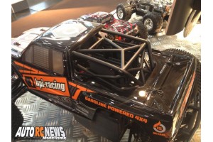 . HPI Savage XL Octane