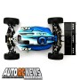 Team Losi 1/8 8IGHT 3.0 Kit Buggy