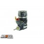 Reds M7 WC.21 on road engine