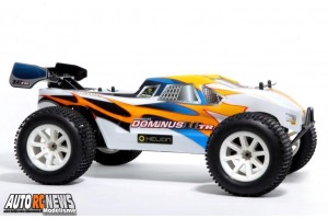 . Helion Dominus 10 TR RTR