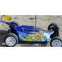 Team C Minion brushless