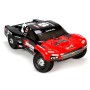 Losi 1/10 Scale Limited Edition Supercross.com &quot;Twitch&quot; Short Course Truck