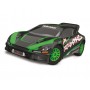 RALLY - 4x4 - 1/10 BRUSHLESS - 1/10ème électrique - TRAXXAS