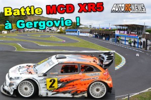 . [VIDEO] Battle MCD XR5 Gergovie Armca
