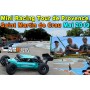 [Reportage] Mini Racing Tour de Provence Saint Martin de Crau Mai 2019