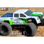 Absima Amt2.4 Monster Truck 1/10 Rtr 12207