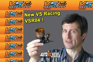 . [Video] Moteur VS Racing VSR04