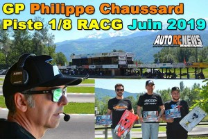 . [Reportage] Grand Prix Philippe Chaussard Grenoble RACG