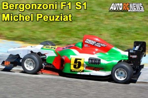 . [Video] CF Piste 1/5 Ampuis Bergonzoni F1 S1 Michel Peuziat