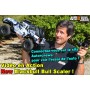[Video] Je Pilote le Blackbull Bull Scaler 1/10 RTR