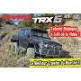 [Video] Traxxas TRX-6 Tout Savoir sur l'Auto