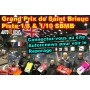 [Reportage] GP Saint Brieuc Piste 1/8 et 1/10 Janvier 2020