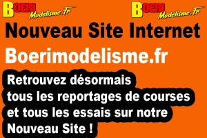 Boerimodelisme.fr Nouveau Site Internet de Modelisme et de Voitures RC