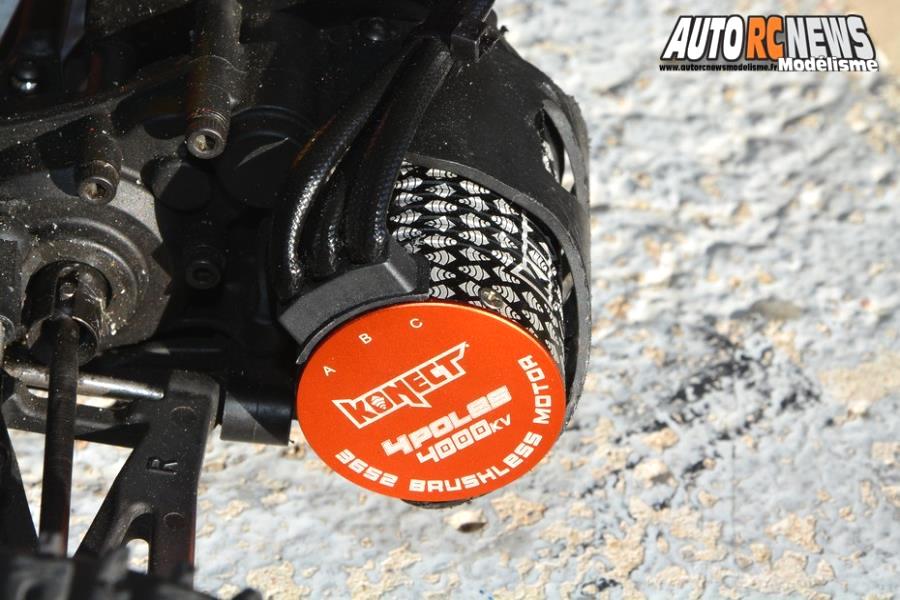 4ème manche du mini racing tour de provence à montpellier le 27 janvier 2019 sur la piste amo.