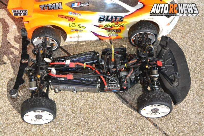 4ème manche du mini racing tour de provence à montpellier le 27 janvier 2019 sur la piste amo.