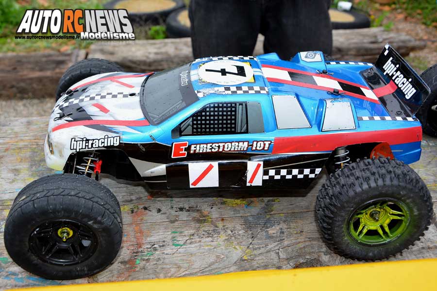 challenge mini racing tour de provence à saint martin de crau au club rmcc le 4 novembre 2018.