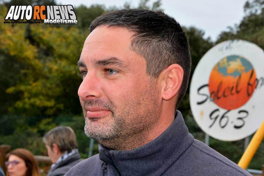 challenge mini racing tour de provence à saint martin de crau au club rmcc le 4 novembre 2018.