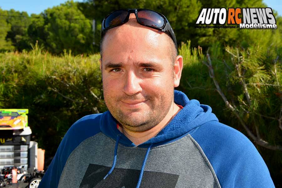 challenge mini racing tour de provence à rognac au club macr le 21 octobre 2018.