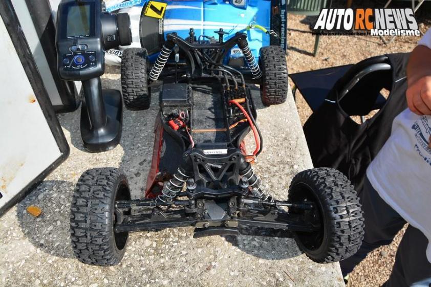 challenge mini racing tour de provence à rognac au club macr le 21 octobre 2018.